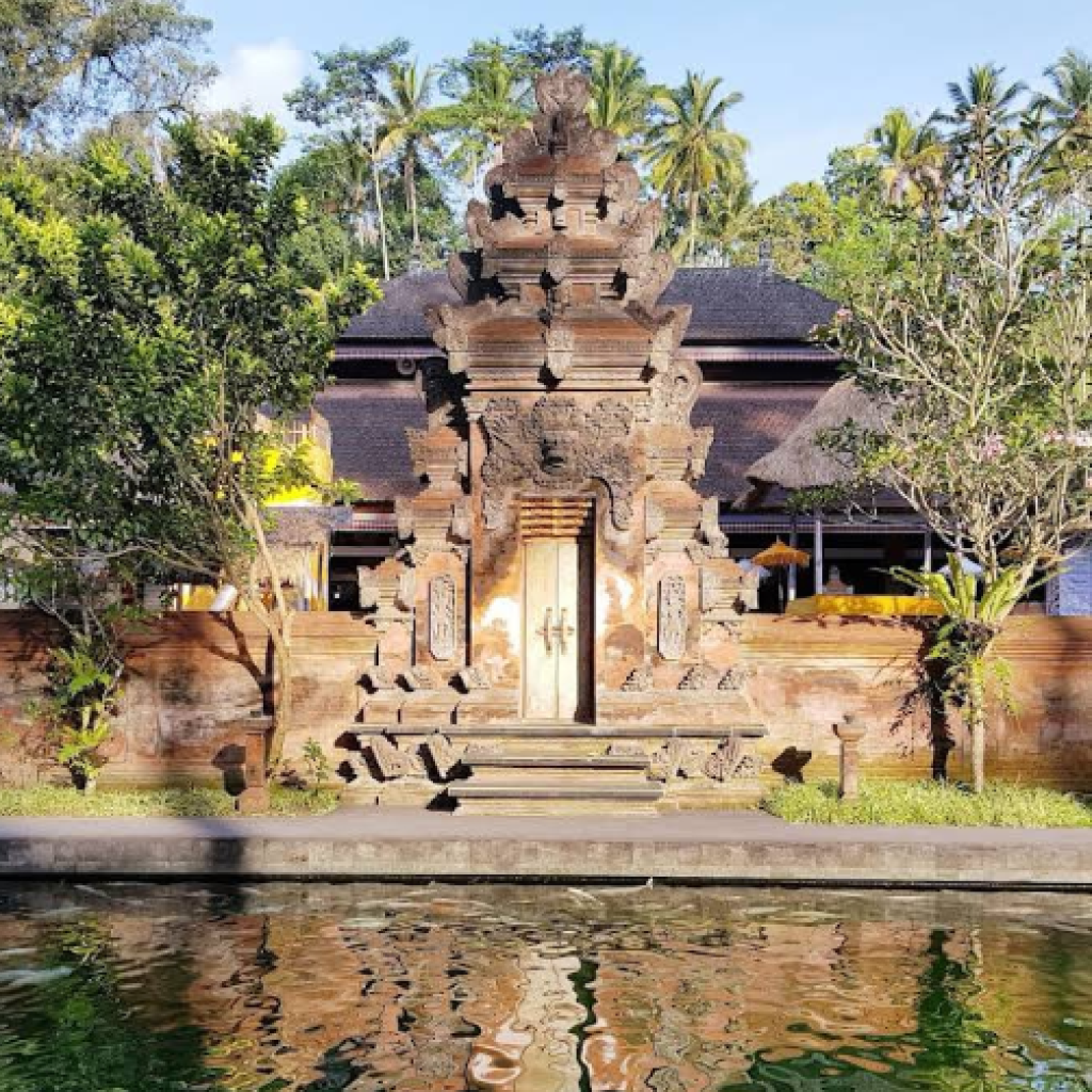 معبد تيرتا إمبول