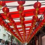 معبد ثيان هوك كينج ٢