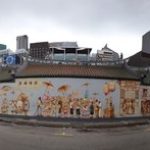 معبد ثيان هوك كينج ٣