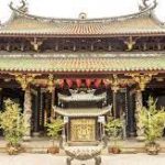 معبد ثيان هوك كينج ٤