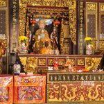 معبد ثيان هوك كينج ٥