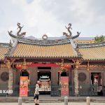 معبد ثيان هوك كينج ٦