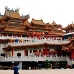 معبد ثيان هو