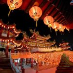 معبد ثيان هو