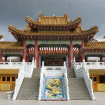 معبد ثيان هو