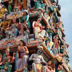 معبد سري ماريمان ١