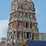 معبد سري ماريمان ٤