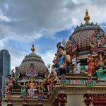 معبد سري ماريمان ٥