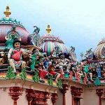 معبد سري ماريمان ٦