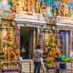 معبد سري ماريمان ٧