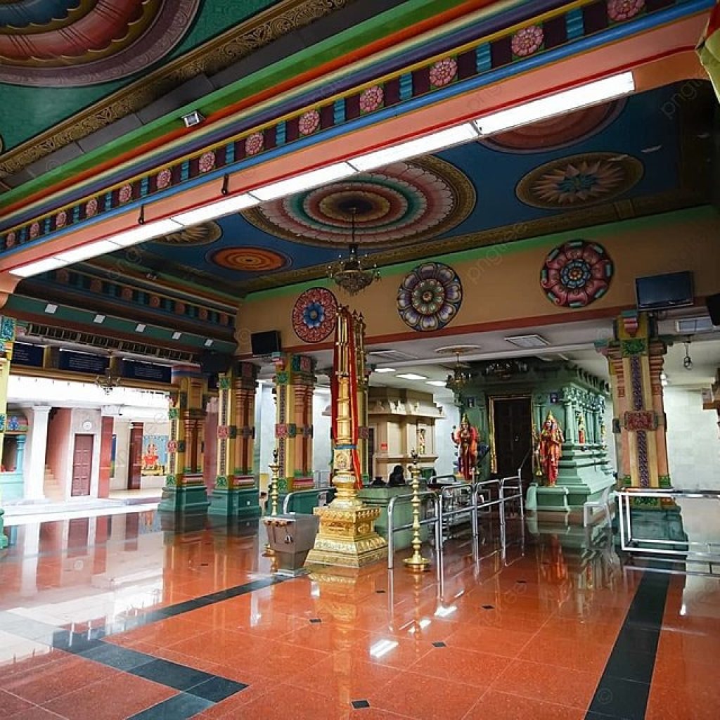 معبد سري مها مريم