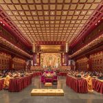 معبد ومتحف بوذا توث ريليك ٢