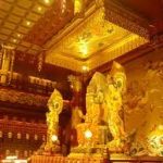 معبد ومتحف بوذا توث ريليك ٥