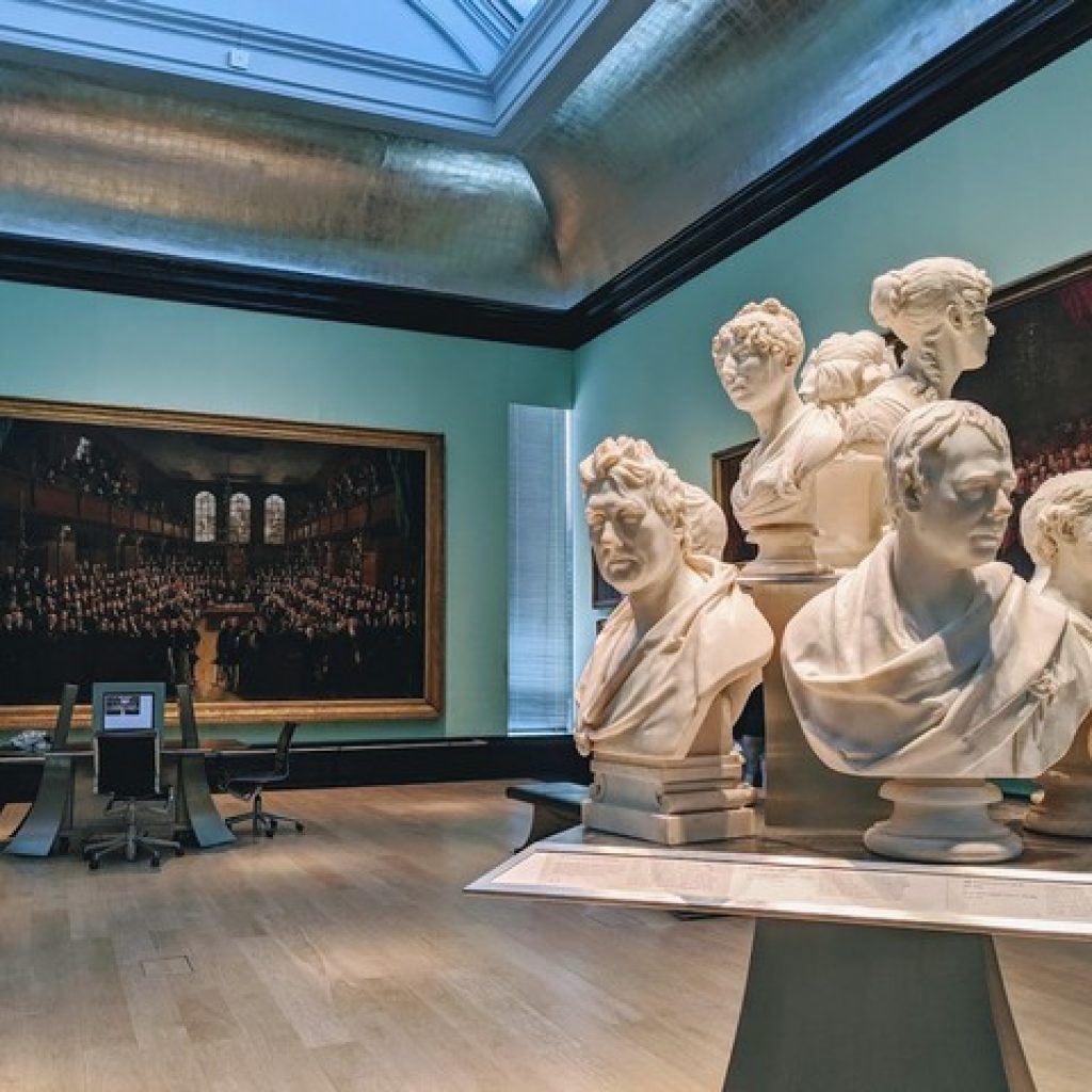 معرض اللوحات القومي