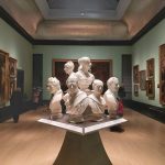 معرض اللوحات القومي1