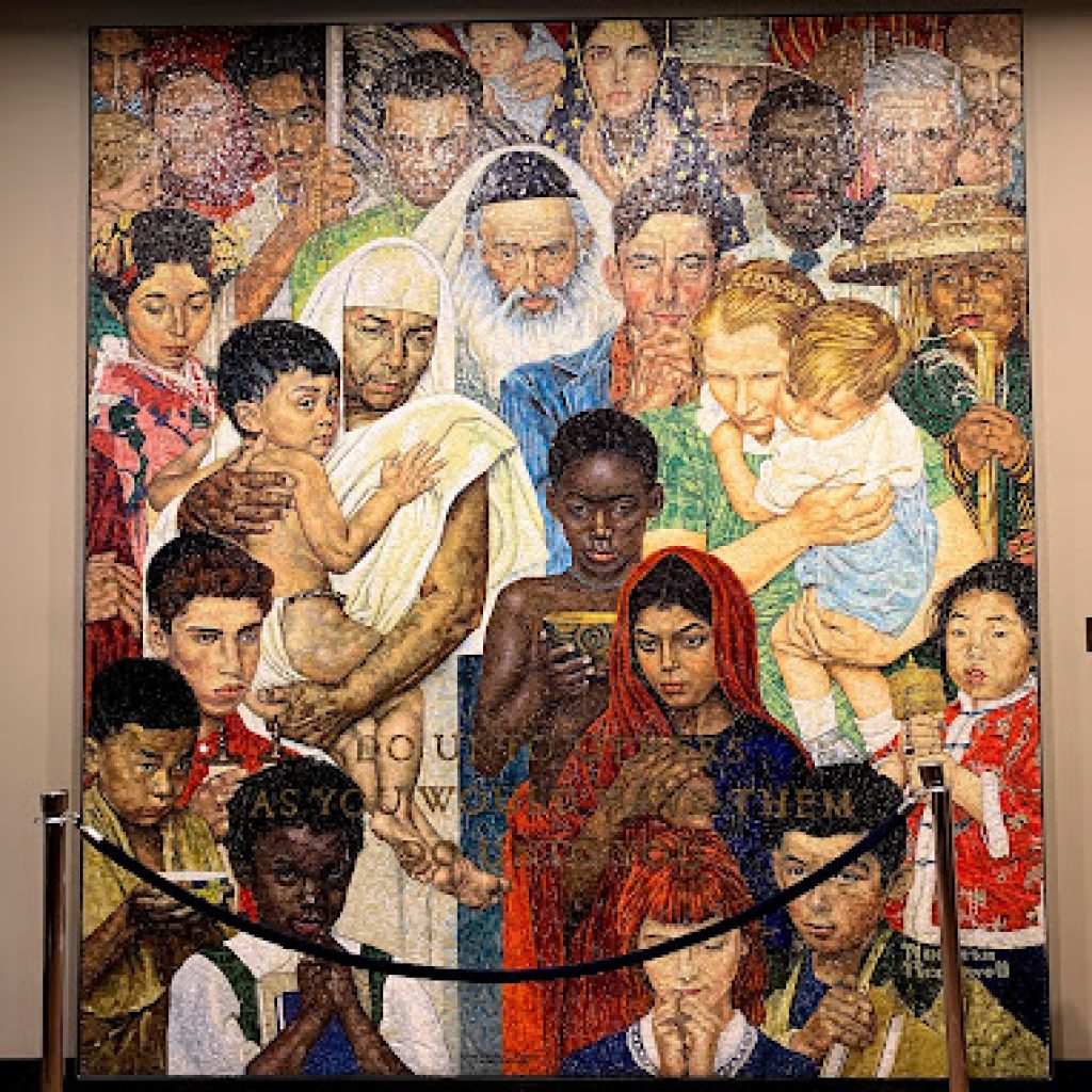 مقر الأمم المتحدة4