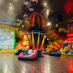 ملاهي برجايا تايمز سكوير