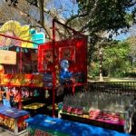 ملاهي فانتاسي فورست