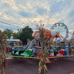 ملاهي فانتاسي فورست 3