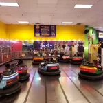 ملاهي فانتاسي فورست 4