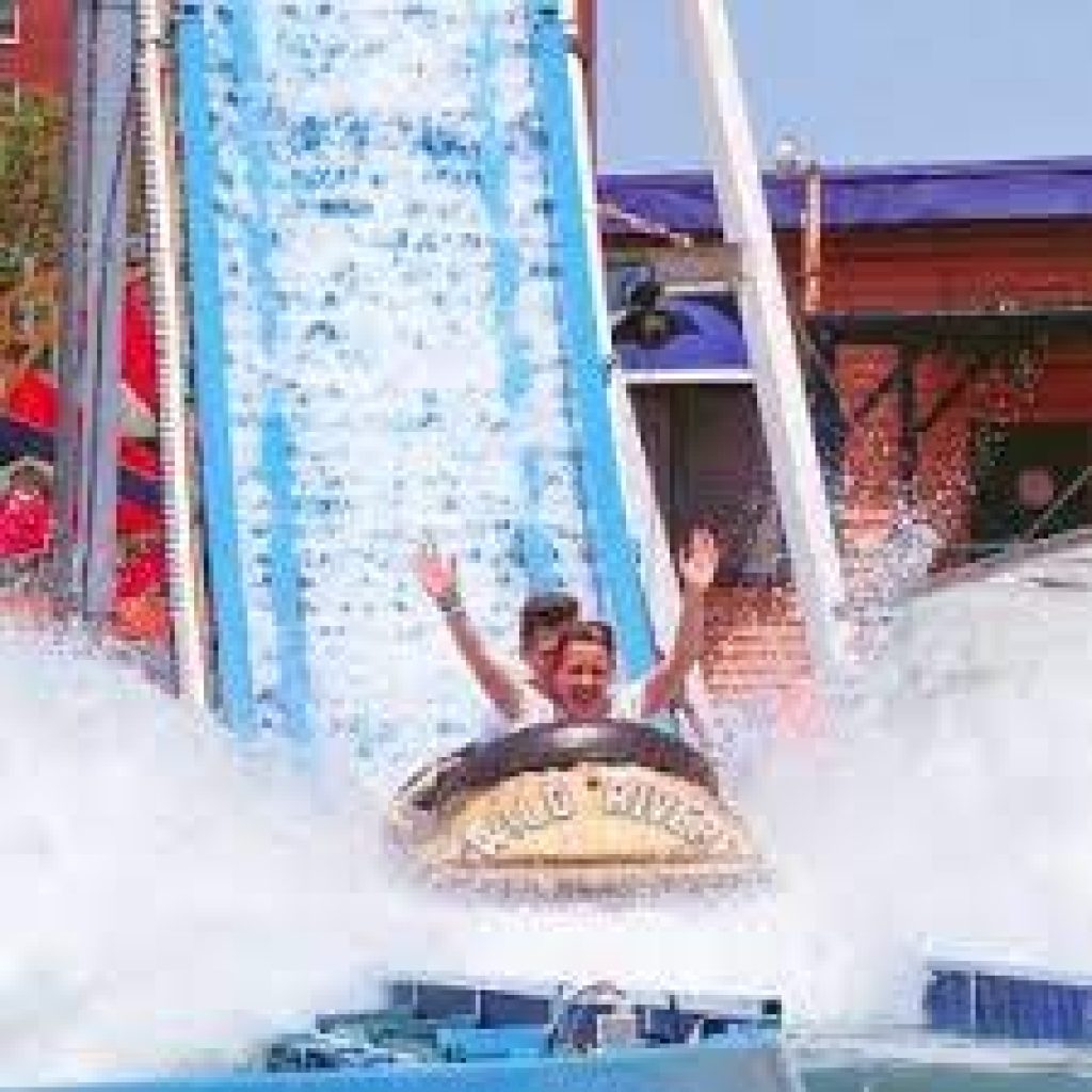 ملاهي لونا بارك - Image 2