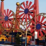 ملاهي لونا بارك 3