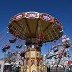 ملاهي لونا بارك 4