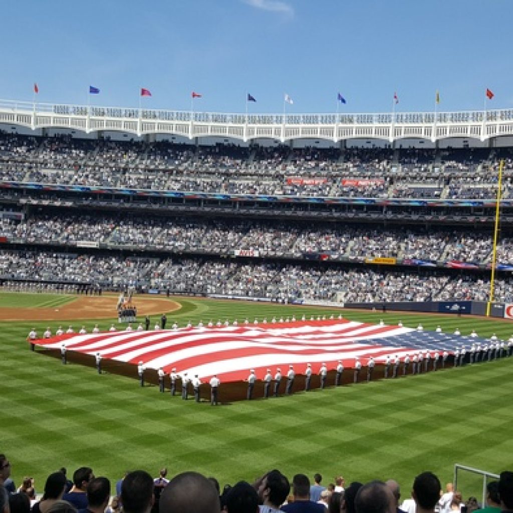 ملعب اليانكيز