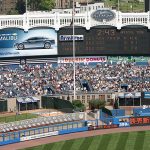 ملعب اليانكيز 2