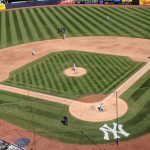 ملعب اليانكيز 3