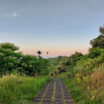 ممشى كامبوهان ريدج والك (3)