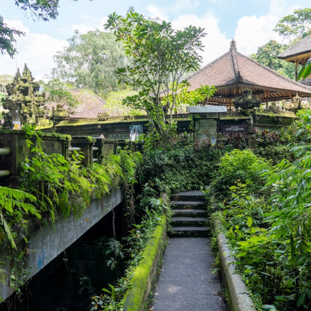 ممشى كامبوهان ريدج والك