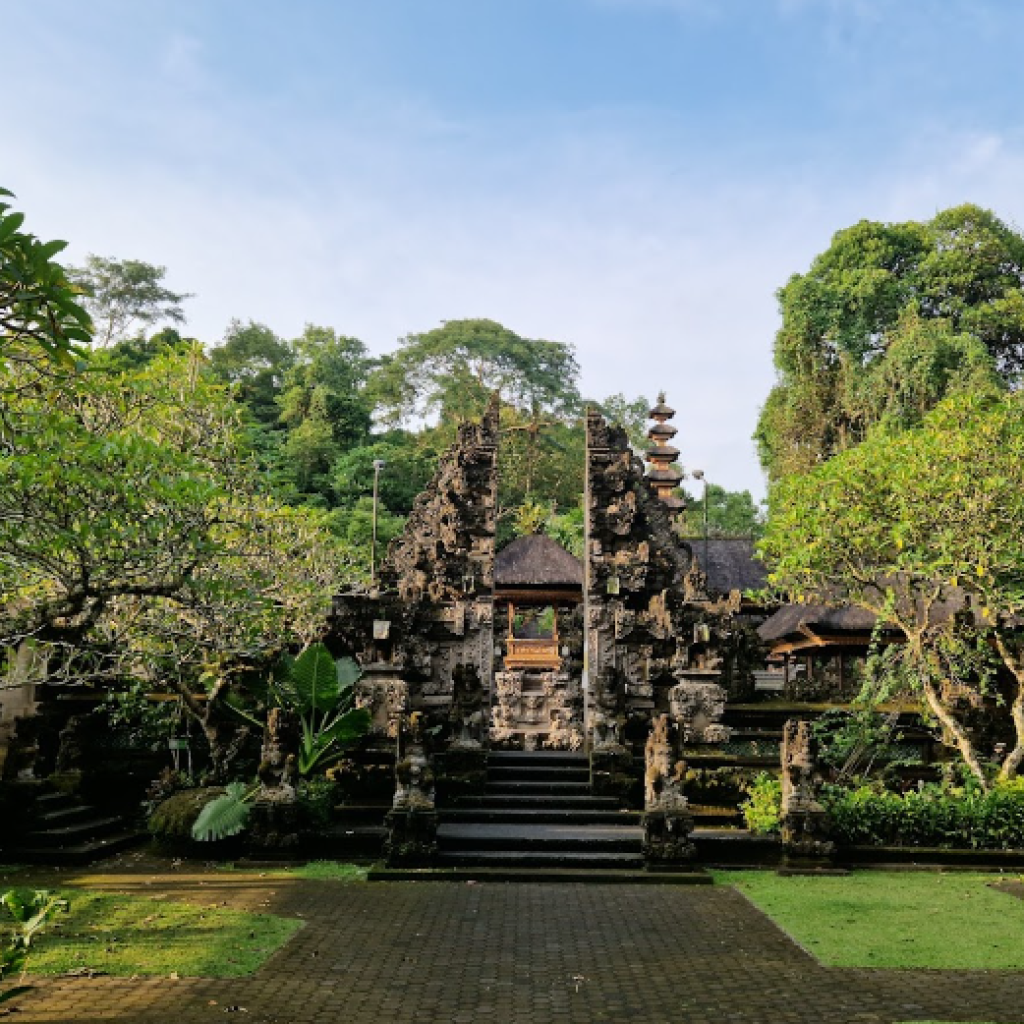 ممشى كامبوهان ريدج والك (5)