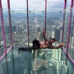 منارة كوالالمبور