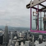 منارة كوالالمبور