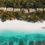 زيارة منتجع جزيرة هيلينجيلي