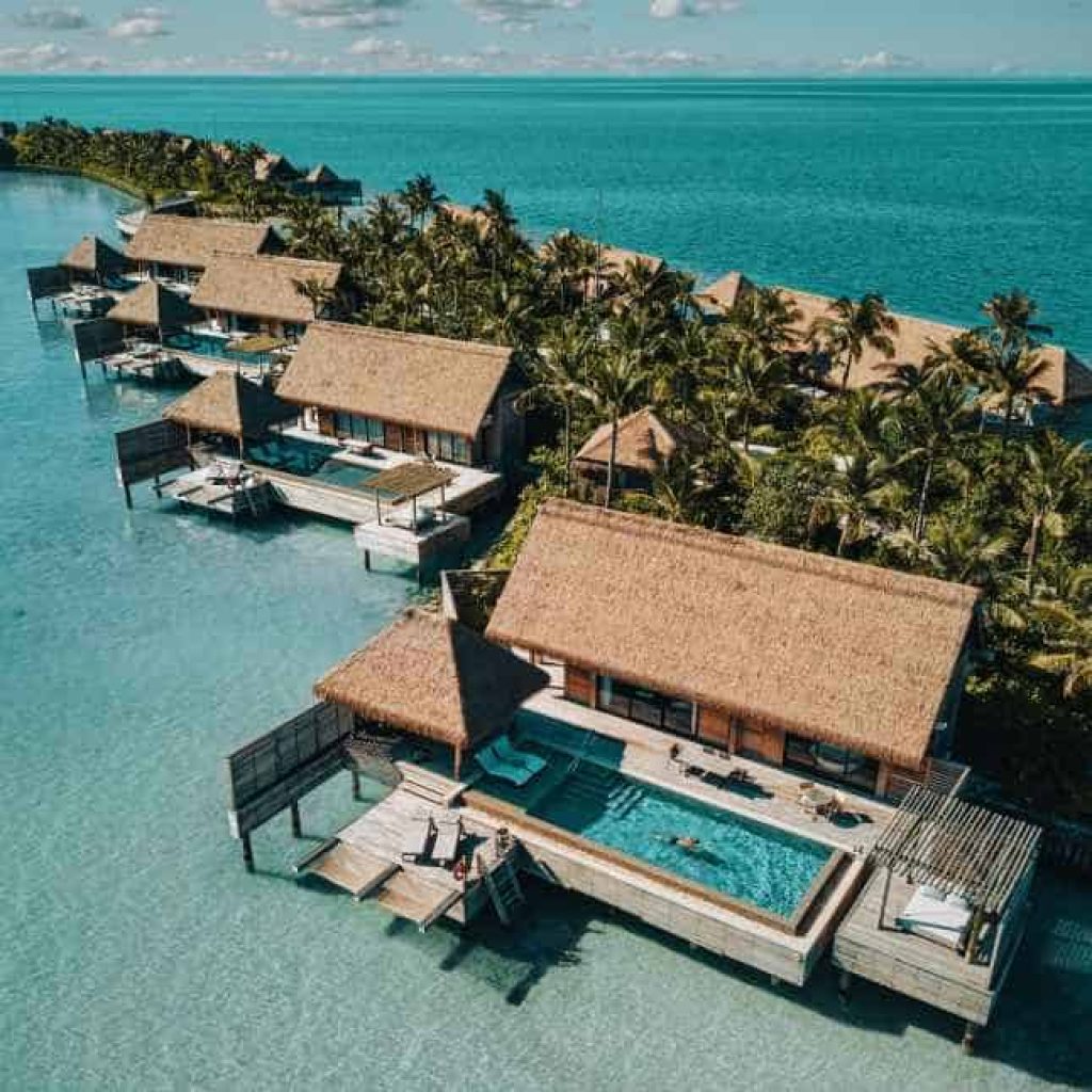 زيارة منتجع والدورف أستوريا