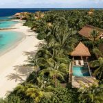 زيارة منتجع والدورف أستوريا