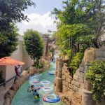 منتزه أدفنتشر كوف المائي ٣