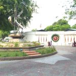 حديقة السلطان