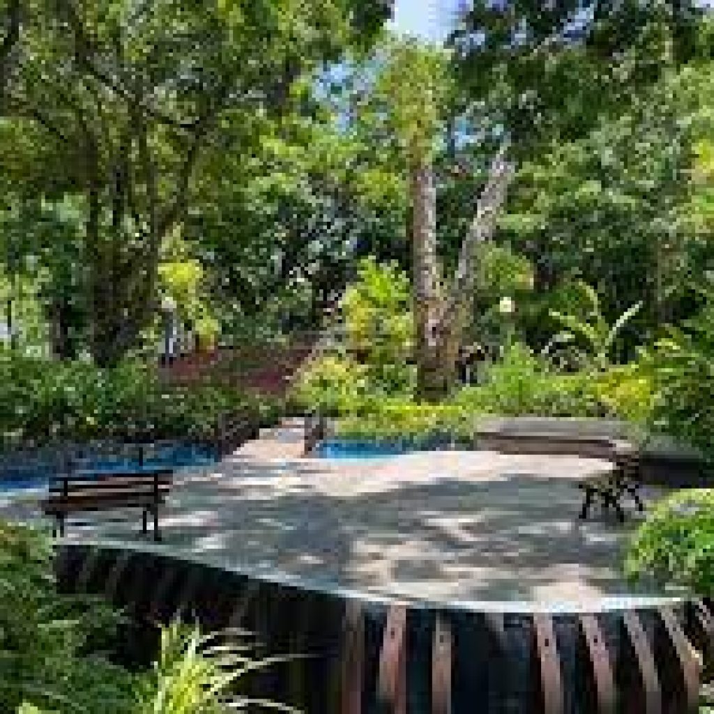 حديقة السلطان