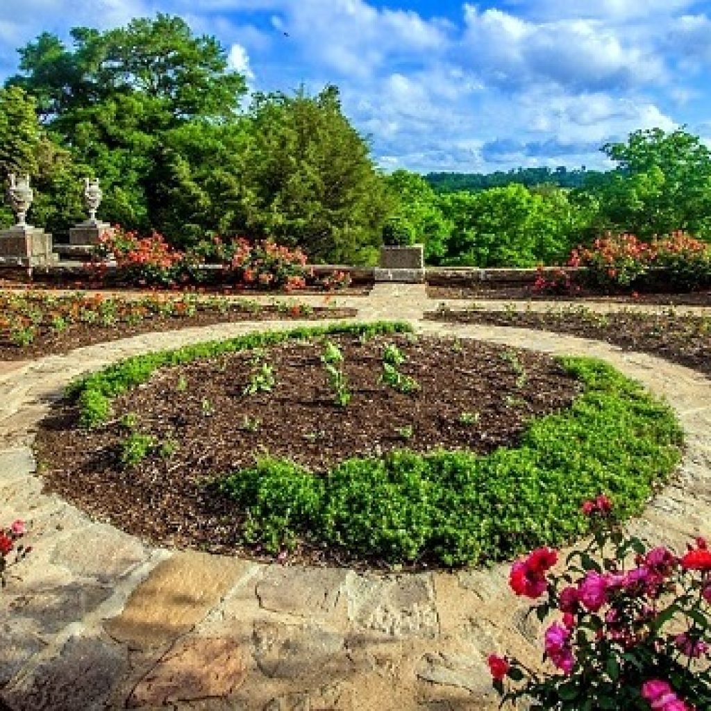 حديقة السلطان