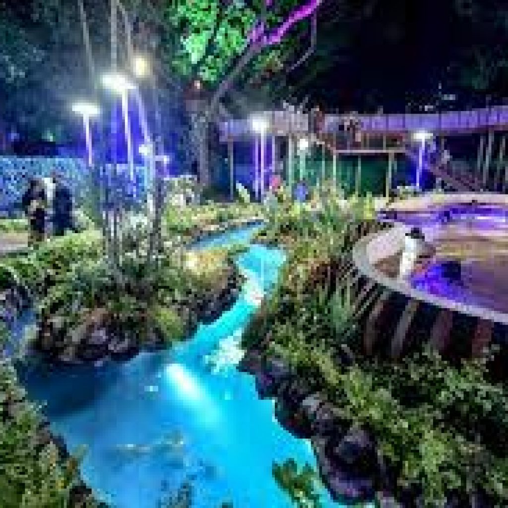 حديقة السلطان