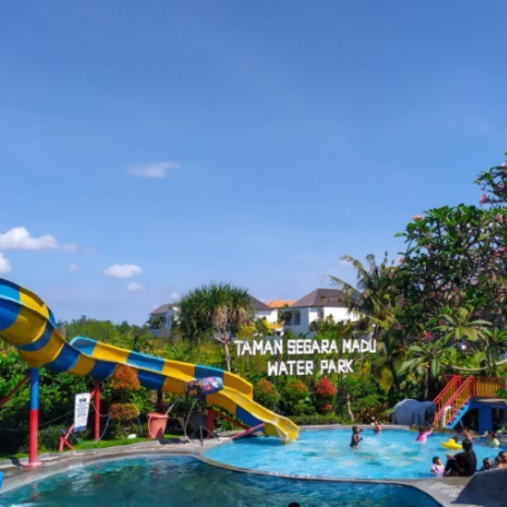 منتزه عسل البحر