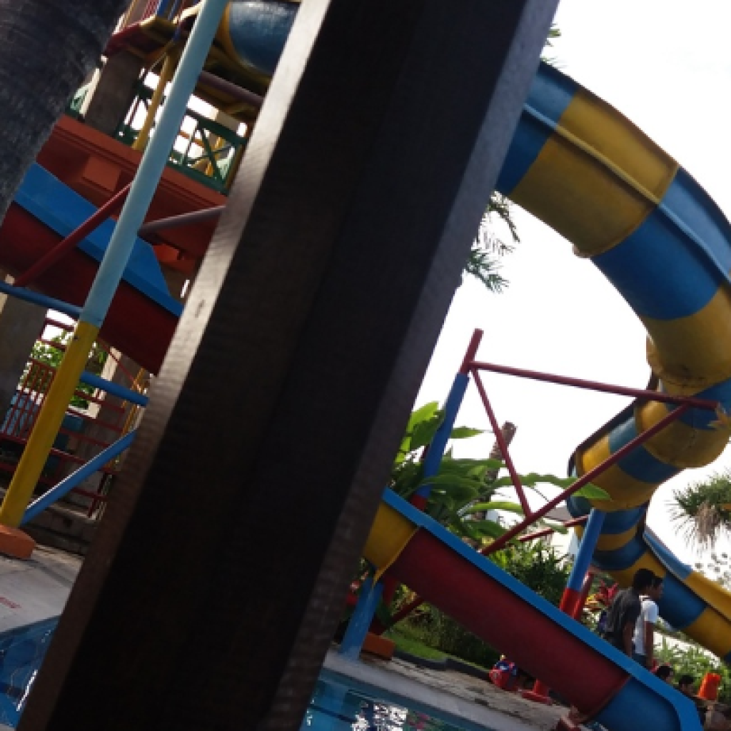 منتزه عسل البحر (2)