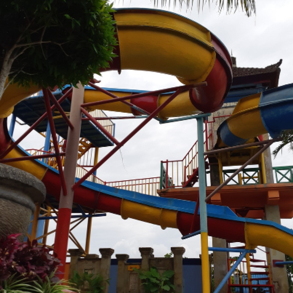 منتزه عسل البحر (5)