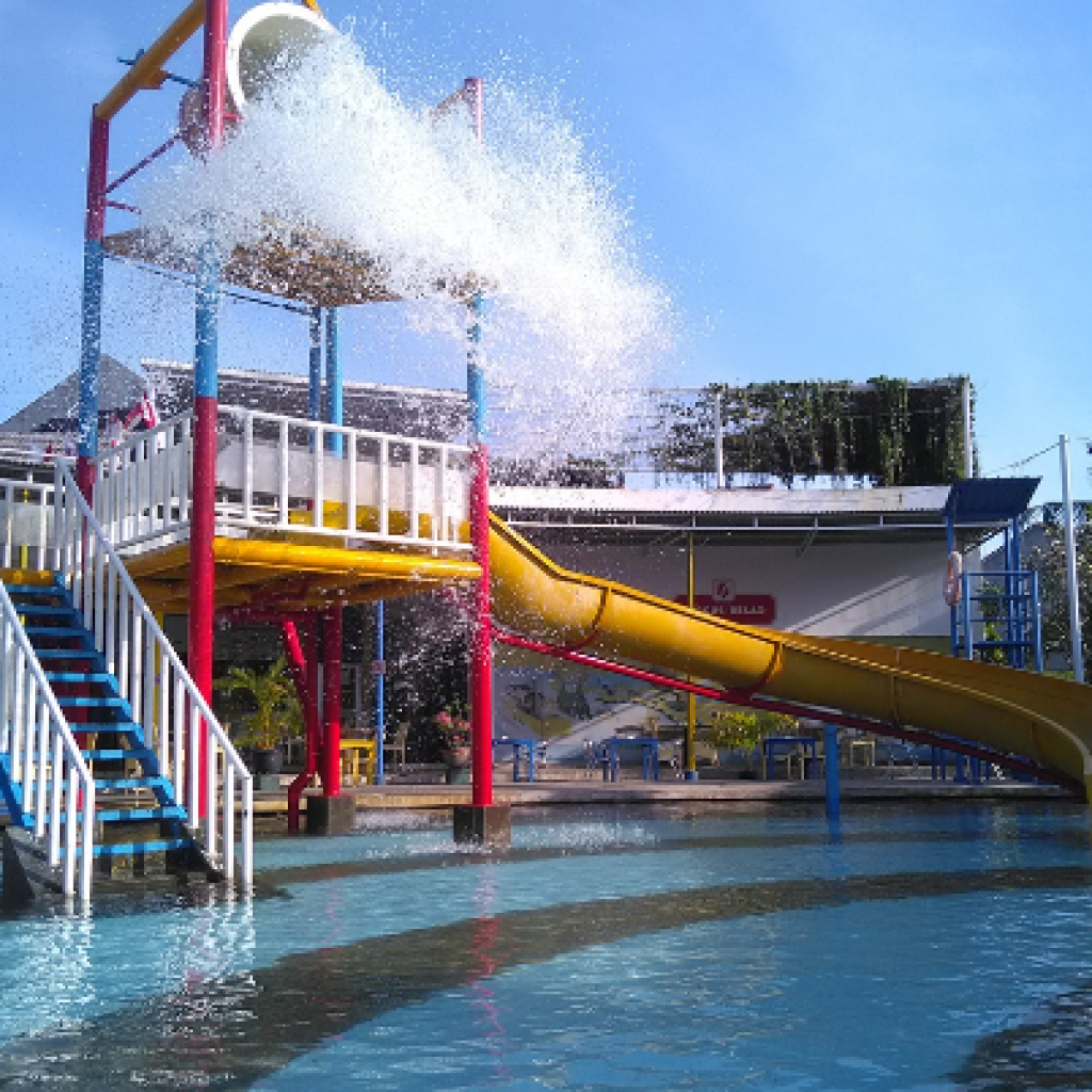 منتزه وسيرك بالي المائي (1)