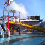 منتزه وسيرك بالي المائي (1)