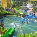 منتزه وسيرك بالي المائي (3)