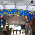 منتزه وسيرك بالي المائي (6)